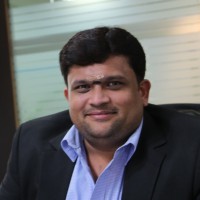Jayendran Ganeshan