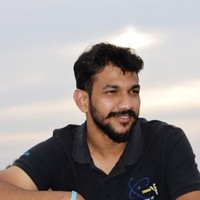 prajwal kumar