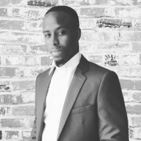 Odane Thomas