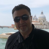 Mohamed Bashar Koudsi