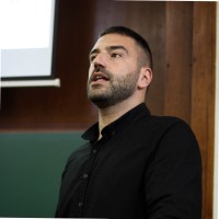 Dusan Dimic