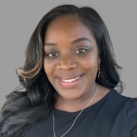 Charissa Hayes, MBA