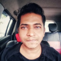 Siddhesh Ghatge