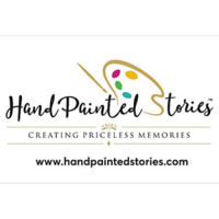 Hand Painted Stories