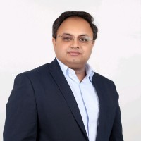 Vikas Kumar Sinha