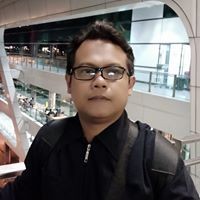 Malik Kusen Alwi