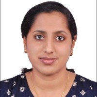 Nisha Joy