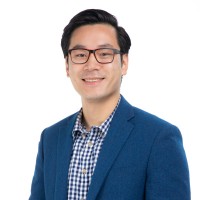 Xianfeng Huang, Pmp