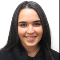Lynda Kharchi
