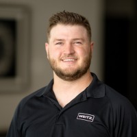 Hyrum Jacobson