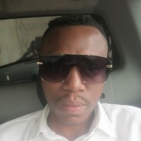 tshepo ramoroka
