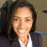 Elysia Jones