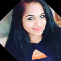 Dipti Nair