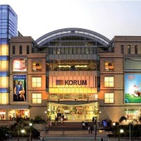 Korum Mall