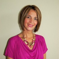 Nicole Weedon