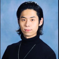 Daniel Joh Kang