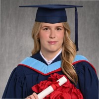 Paige Mcdonald