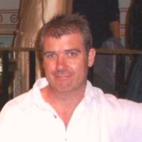 John Rampton M.Sc M.Eng CEng MIET