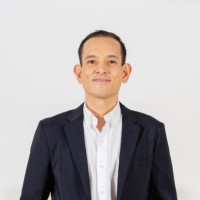 Joseph Kennedy Salcedo