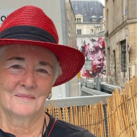 Susan Brink