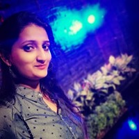 Arti F.