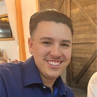 Jordan Martinez