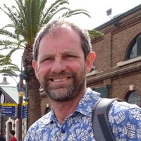 Chris Berkley