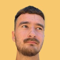 Daniel Goldberg ⚡️