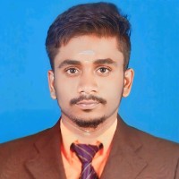 KALIDASS P