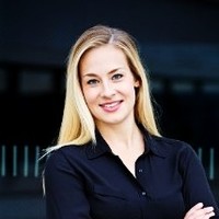 Miriam Ulrich