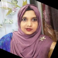 Shahina Parvin