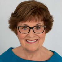 Claudia Bailey
