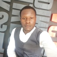 Paul Washika
