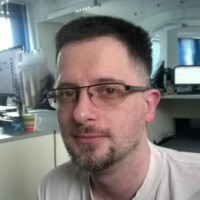 Andrej Vojković