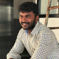 Bhanu Teja