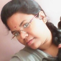 Priyamvada Merugu