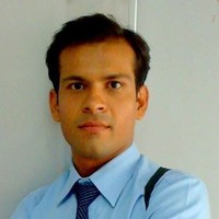Jayeshkumar Thanki
