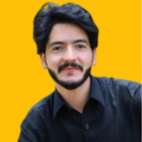 Ansar Kazmi - Video Editor, Lets edit with me