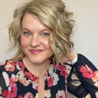 Christina Rymer