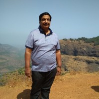 Ashutosh Shukla