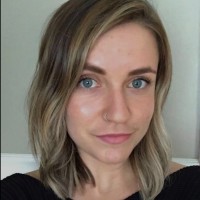 Gillian Knapp