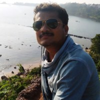 Anand Datar