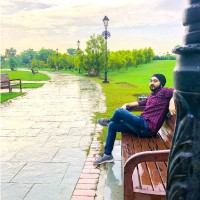 Badal Singh