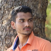 Umesh Devre 😎