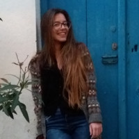 MARIA MANOU