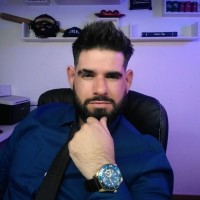 𝗥𝗮𝗳𝗮𝗲𝗹 Calderaro