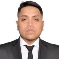 Erick Tolentino Herrera