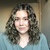 Cassidy S. Crawford