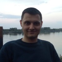 Cvetan Šimšić
