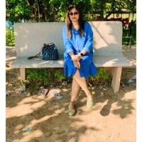 Ranjita Bhanja